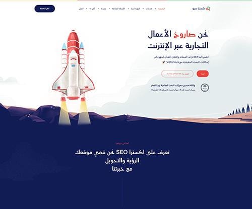 تحسين محركات البحث ٣